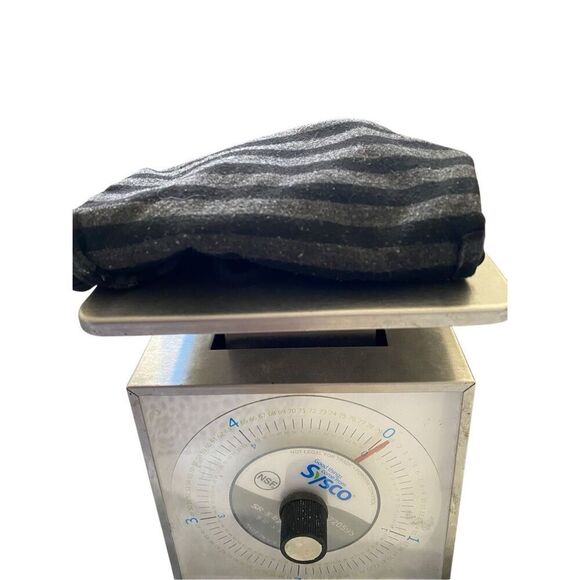 Romwe Striped Cropped Tank Top Coastal Beach Sexy Summer Lounge - Picture 8 of 8